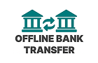 Offline Bank Transfer