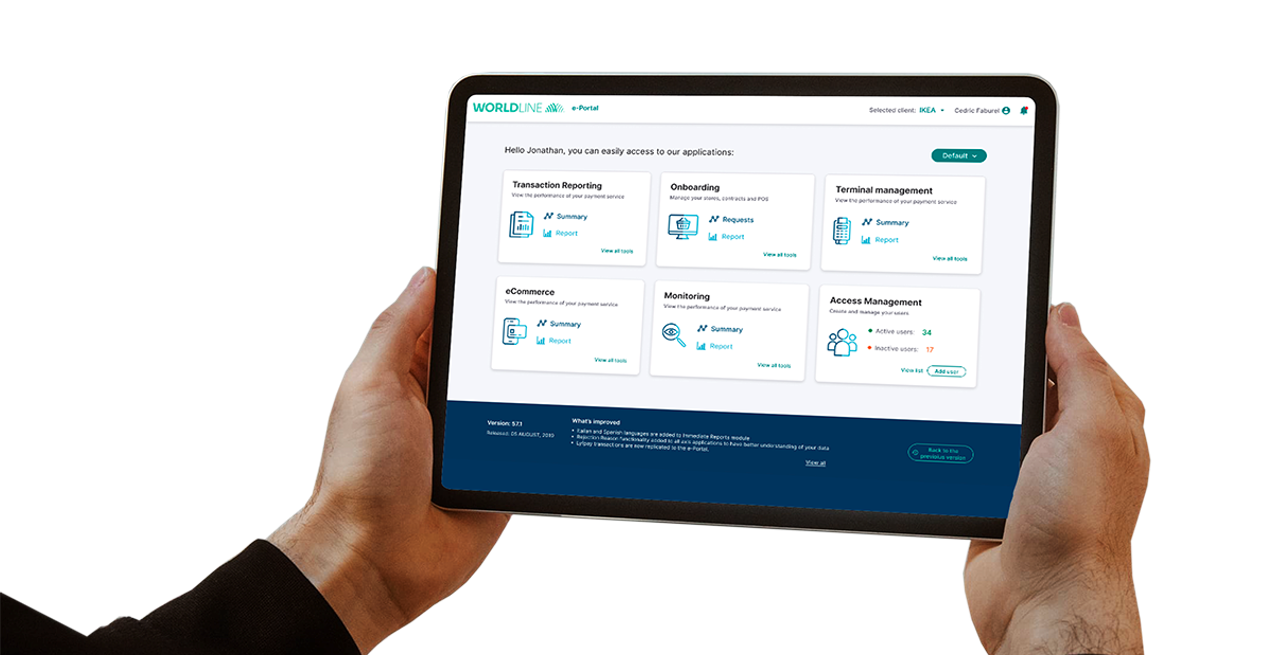 e-Portal user guide
