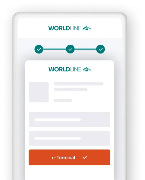 Worldline | Migrate to e-Terminal